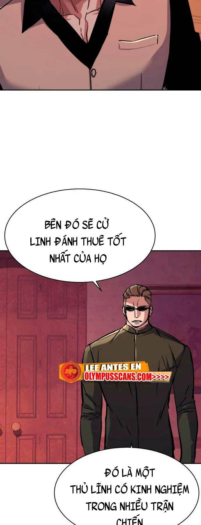 Bạn Học Tôi Là Lính Đánh Thuê Chapter 129 - Next Chapter 130