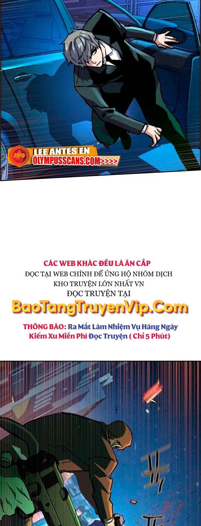 Bạn Học Tôi Là Lính Đánh Thuê Chapter 129 - Next Chapter 130