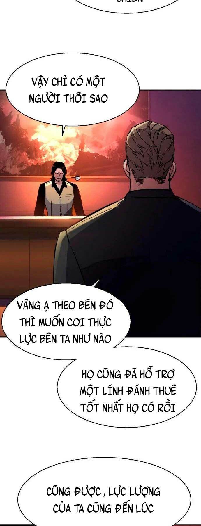 Bạn Học Tôi Là Lính Đánh Thuê Chapter 129 - Next Chapter 130