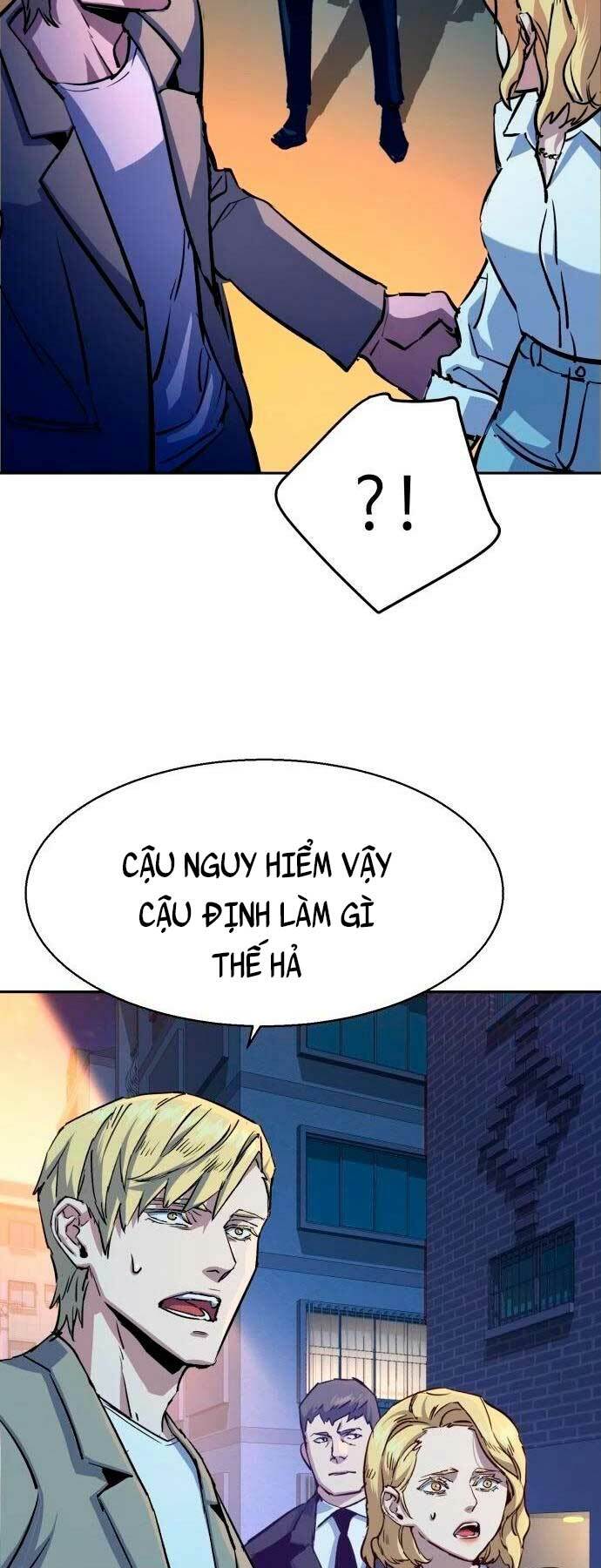 Bạn Học Tôi Là Lính Đánh Thuê Chapter 129 - Next Chapter 130