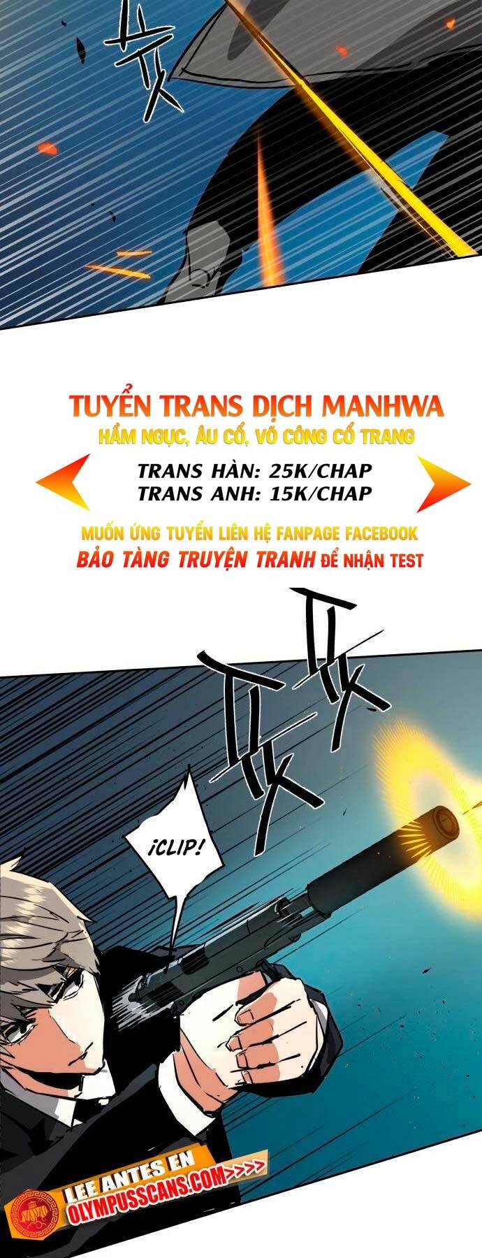 Bạn Học Tôi Là Lính Đánh Thuê Chapter 129 - Next Chapter 130