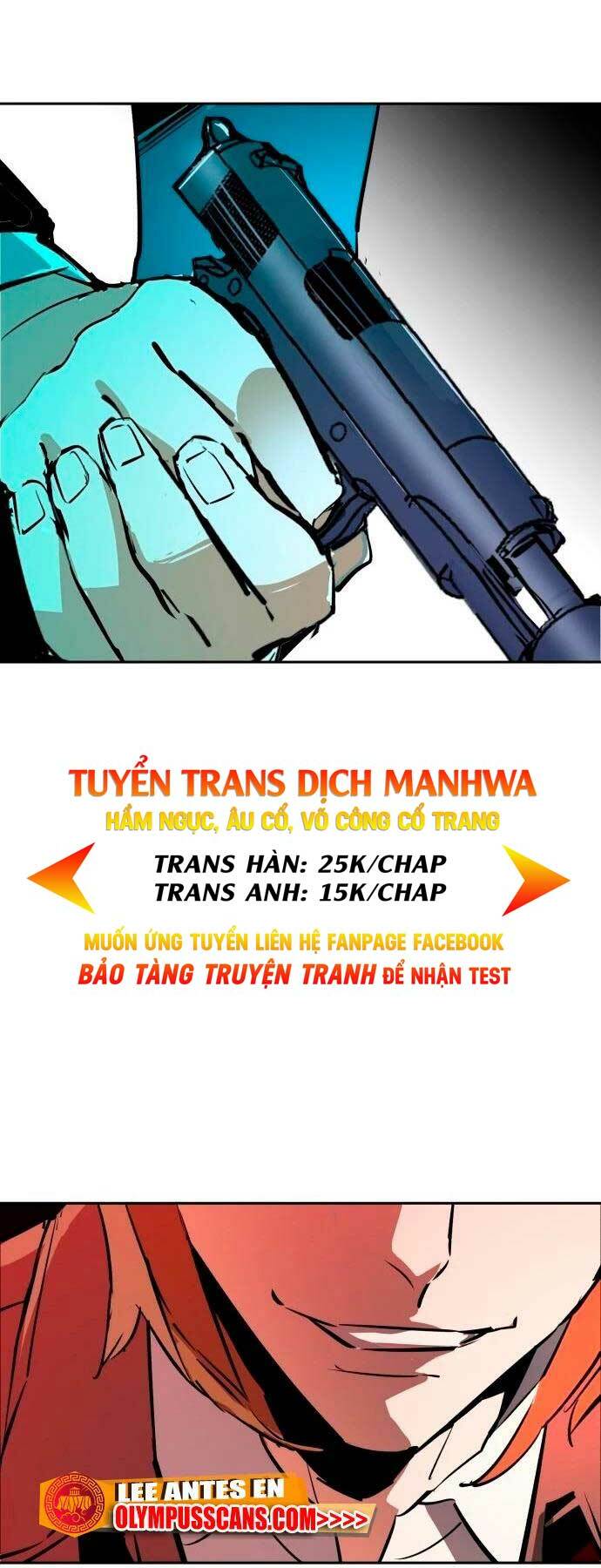 Bạn Học Tôi Là Lính Đánh Thuê Chapter 129 - Next Chapter 130