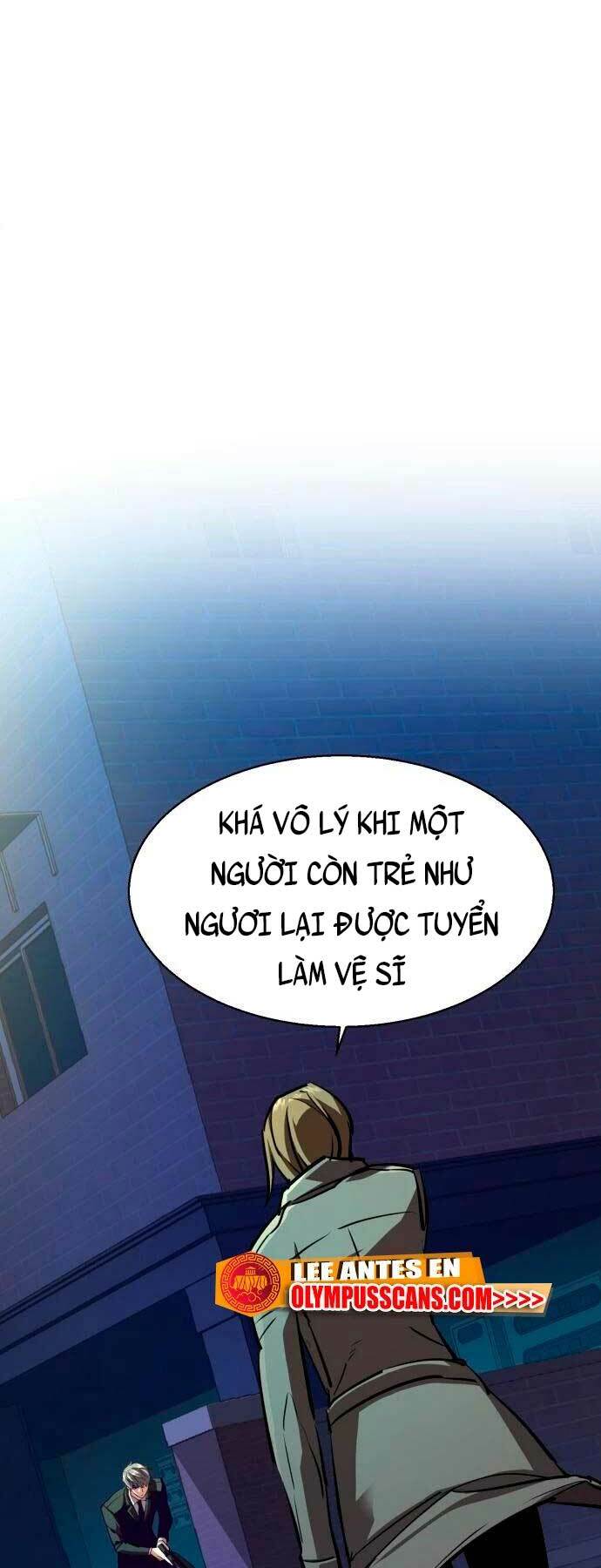 Bạn Học Tôi Là Lính Đánh Thuê Chapter 130 - Next Chapter 131