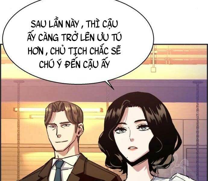 Bạn Học Tôi Là Lính Đánh Thuê Chapter 133 - Next Chapter 134