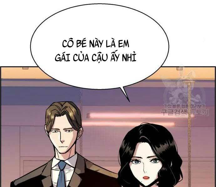 Bạn Học Tôi Là Lính Đánh Thuê Chapter 133 - Next Chapter 134