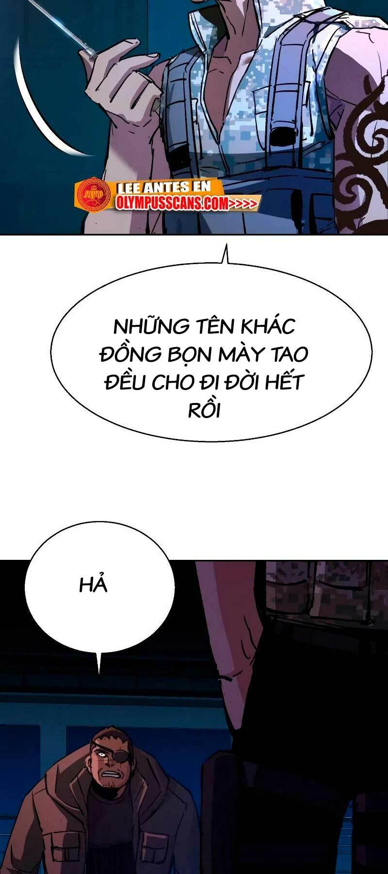 Bạn Học Tôi Là Lính Đánh Thuê Chapter 139 - Next Chapter 140