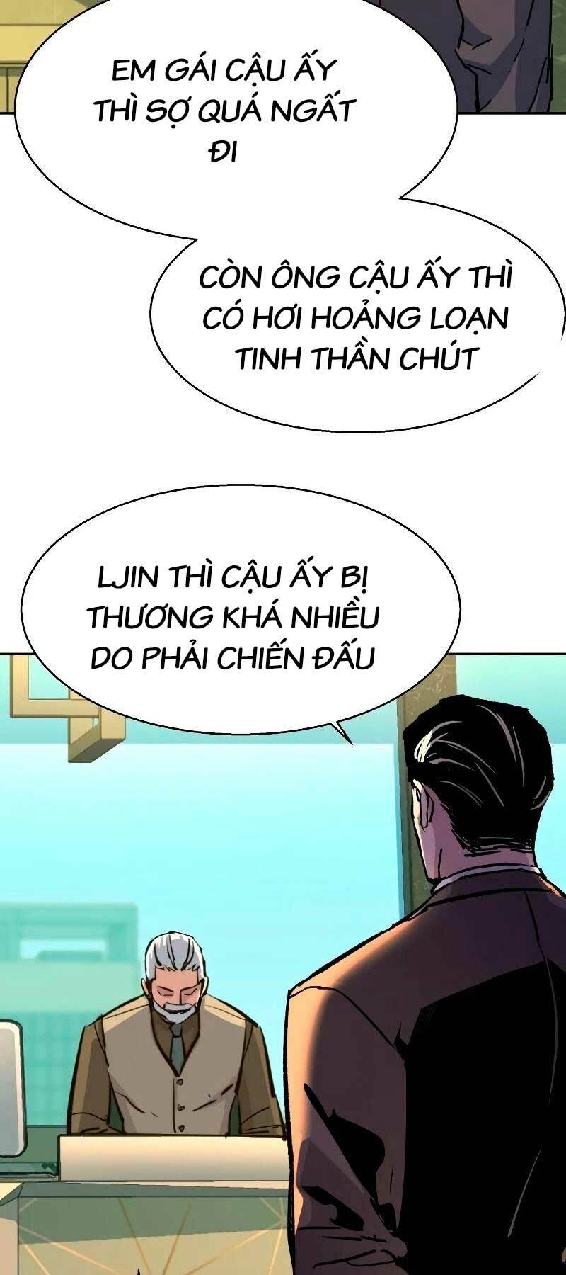 Bạn Học Tôi Là Lính Đánh Thuê Chapter 139 - Next Chapter 140