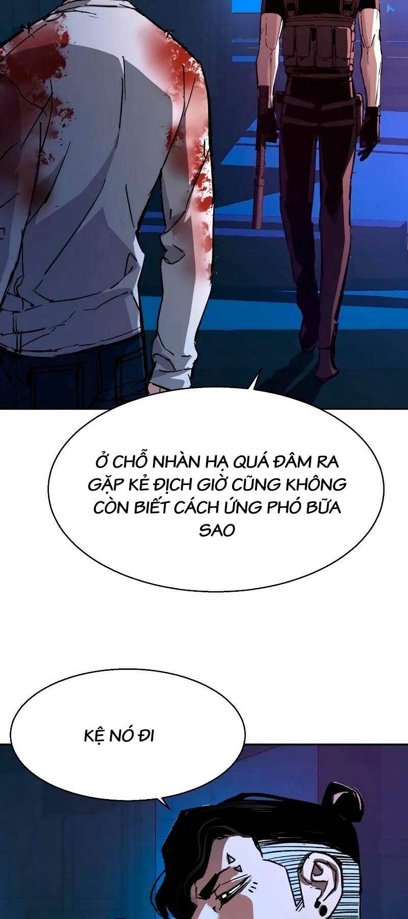 Bạn Học Tôi Là Lính Đánh Thuê Chapter 139 - Next Chapter 140