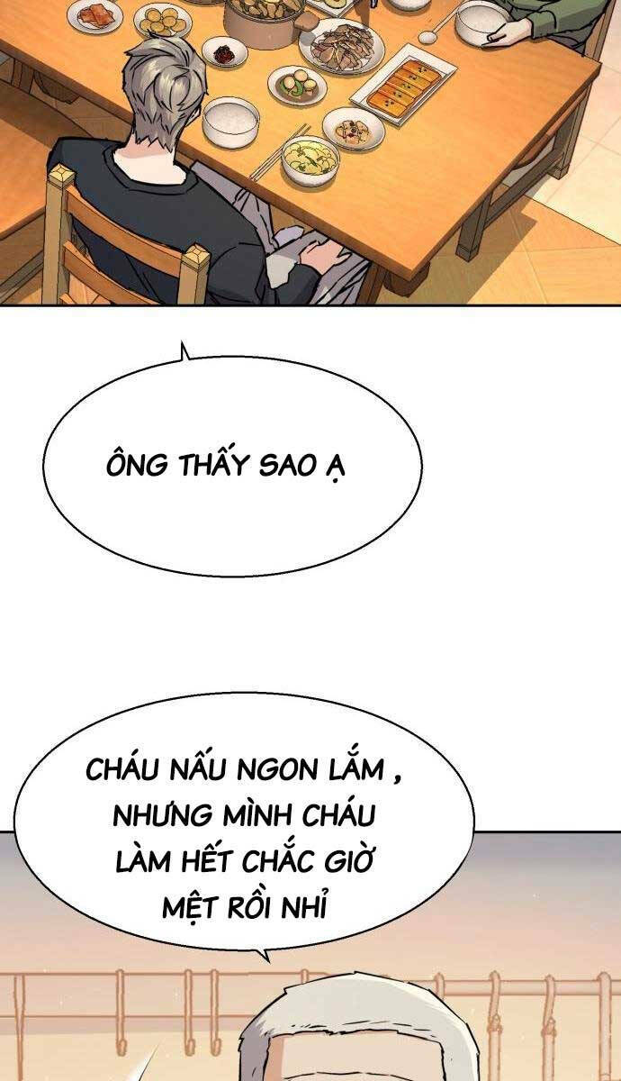 Bạn Học Tôi Là Lính Đánh Thuê Chapter 141 - Next Chapter 142