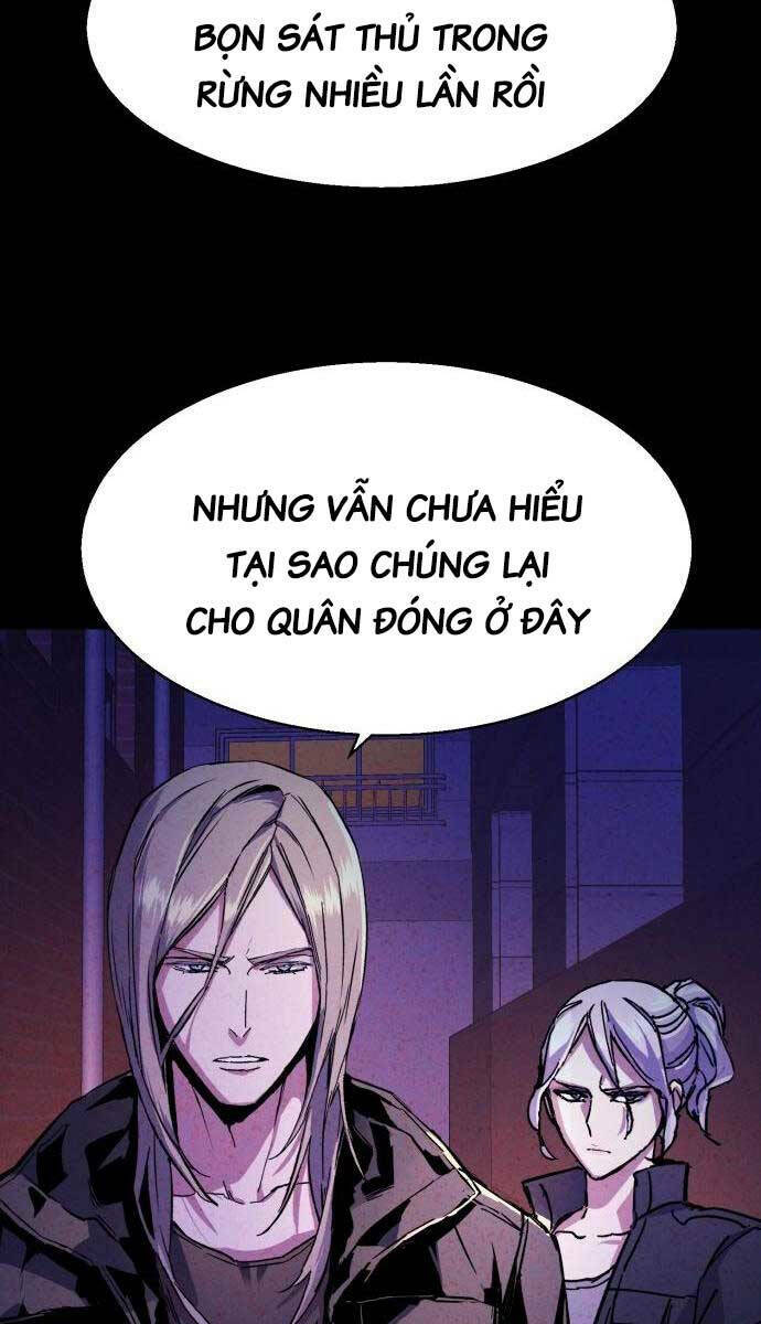 Bạn Học Tôi Là Lính Đánh Thuê Chapter 141 - Next Chapter 142