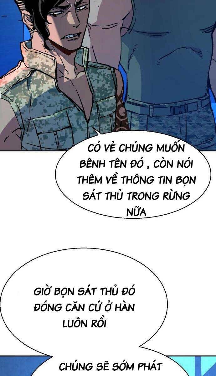 Bạn Học Tôi Là Lính Đánh Thuê Chapter 141 - Next Chapter 142