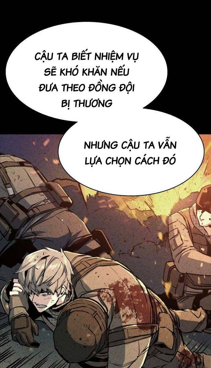 Bạn Học Tôi Là Lính Đánh Thuê Chapter 141 - Next Chapter 142