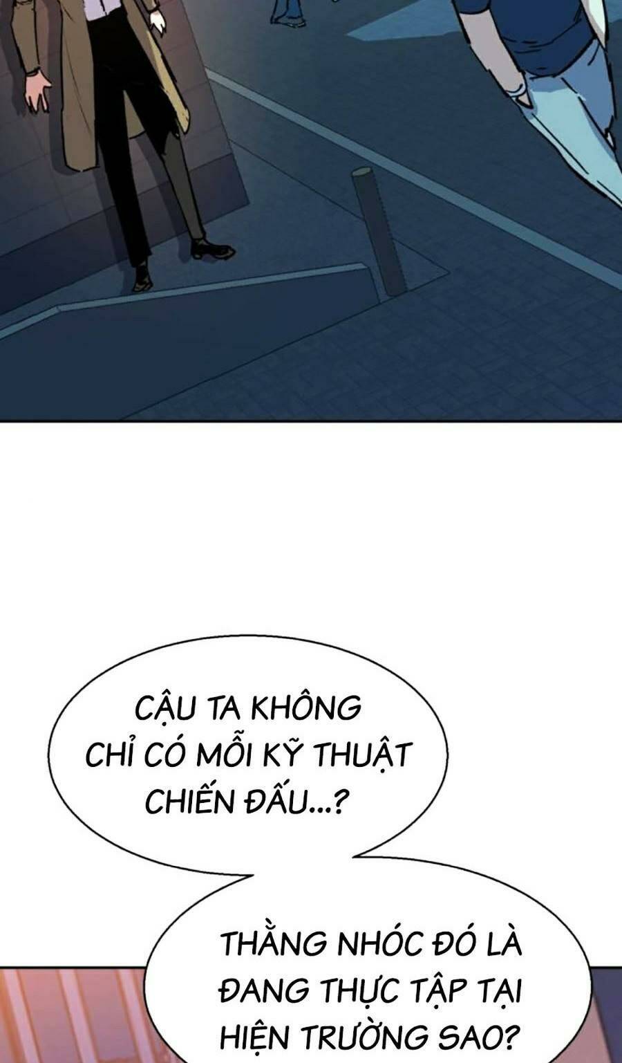 Bạn Học Tôi Là Lính Đánh Thuê Chapter 153 - Next Chapter 154