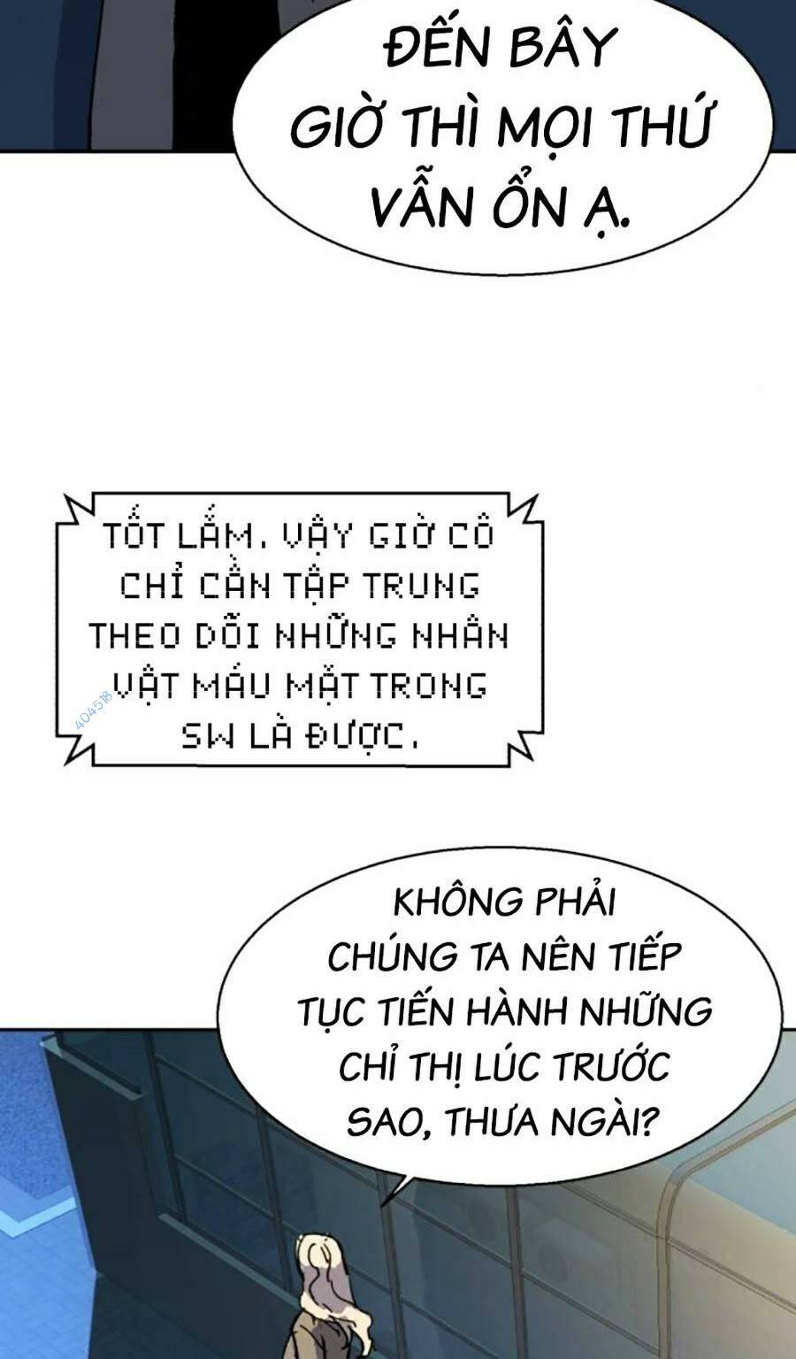 Bạn Học Tôi Là Lính Đánh Thuê Chapter 153 - Next Chapter 154