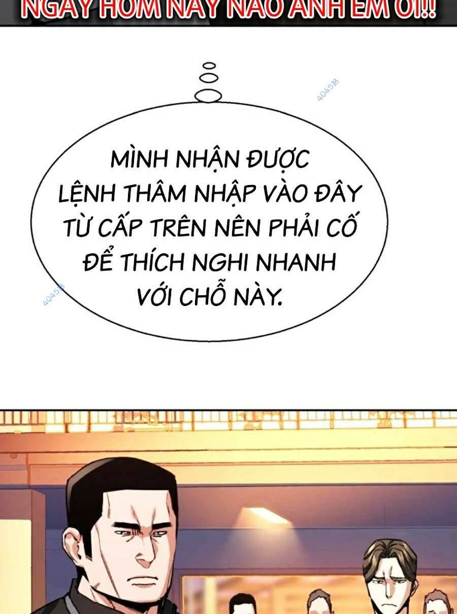 Bạn Học Tôi Là Lính Đánh Thuê Chapter 153 - Next Chapter 154