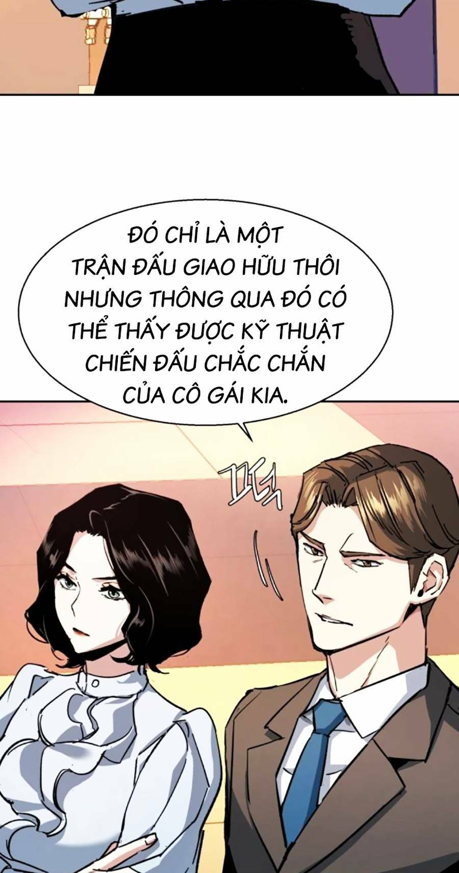 Bạn Học Tôi Là Lính Đánh Thuê Chapter 153 - Next Chapter 154