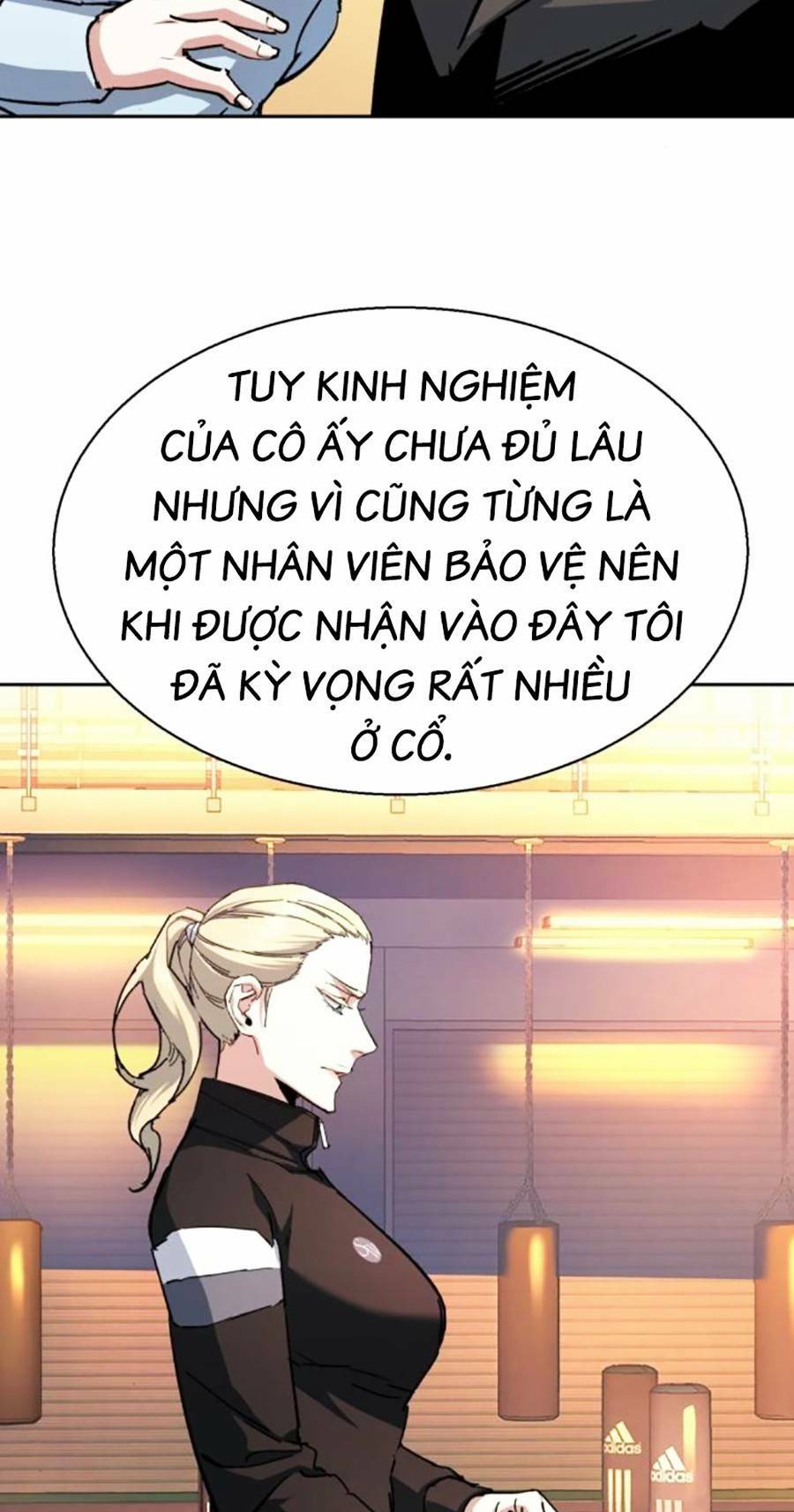 Bạn Học Tôi Là Lính Đánh Thuê Chapter 153 - Next Chapter 154