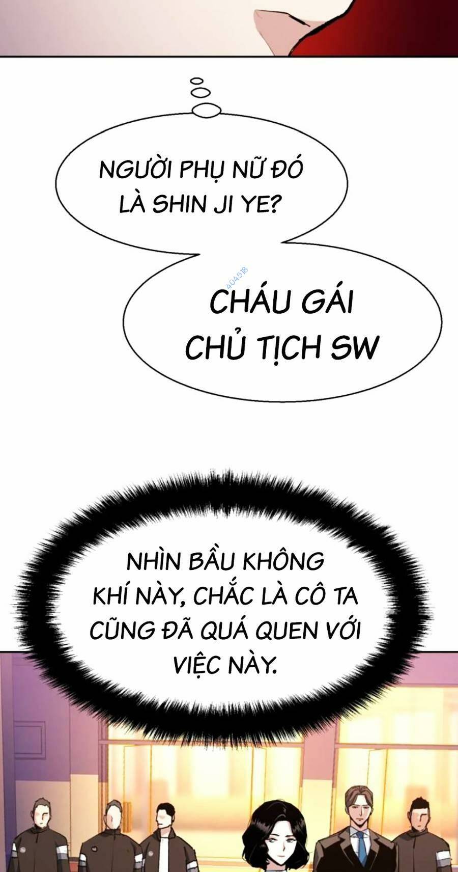 Bạn Học Tôi Là Lính Đánh Thuê Chapter 153 - Next Chapter 154