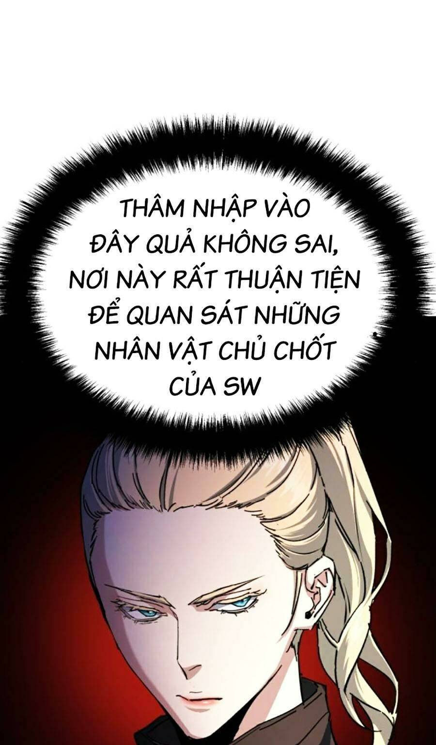 Bạn Học Tôi Là Lính Đánh Thuê Chapter 153 - Next Chapter 154