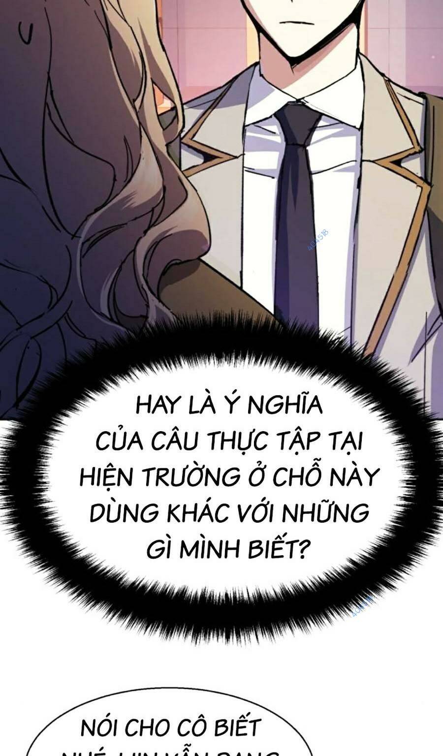 Bạn Học Tôi Là Lính Đánh Thuê Chapter 153 - Next Chapter 154