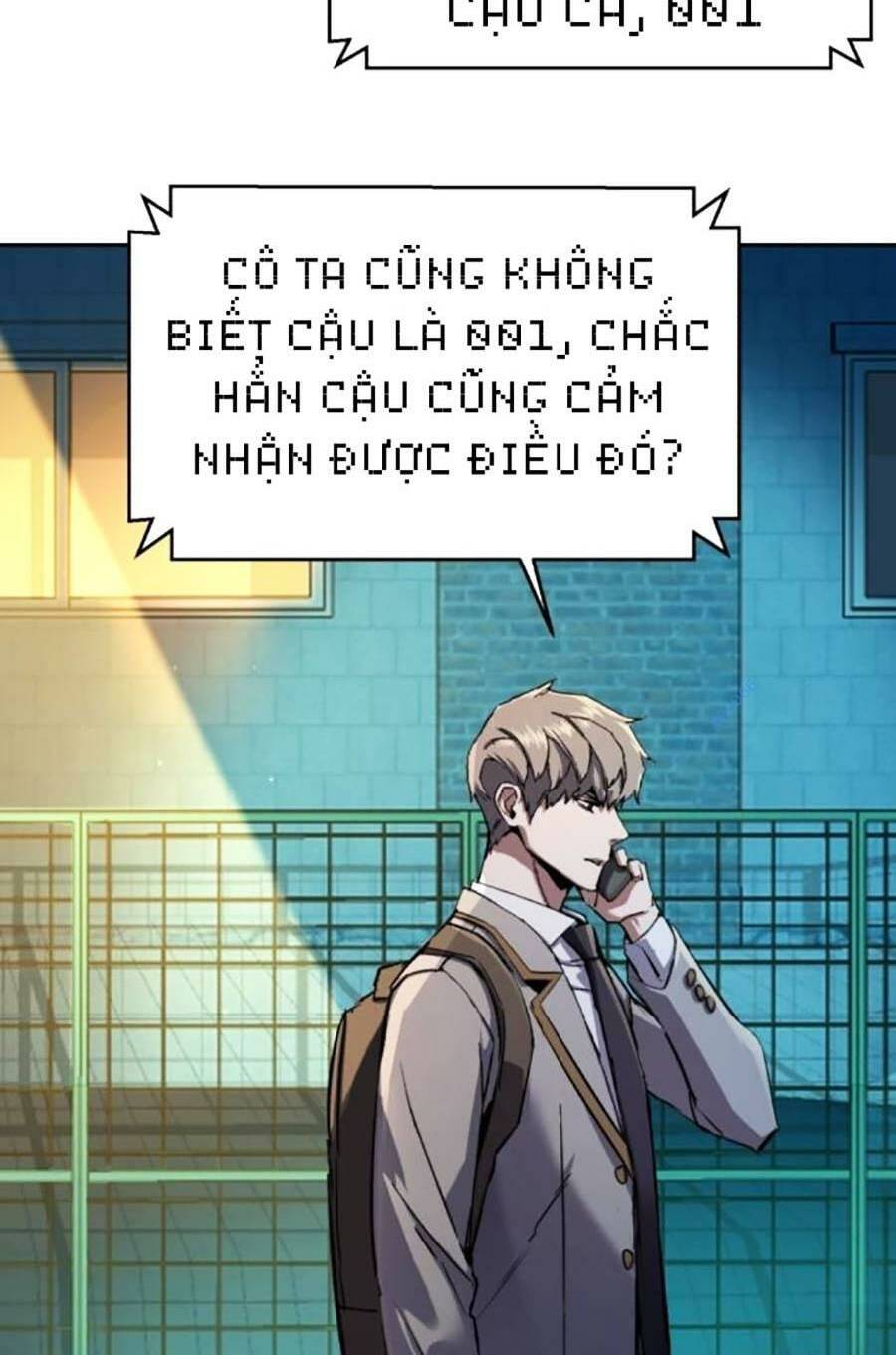 Bạn Học Tôi Là Lính Đánh Thuê Chapter 157 - Next Chapter 158