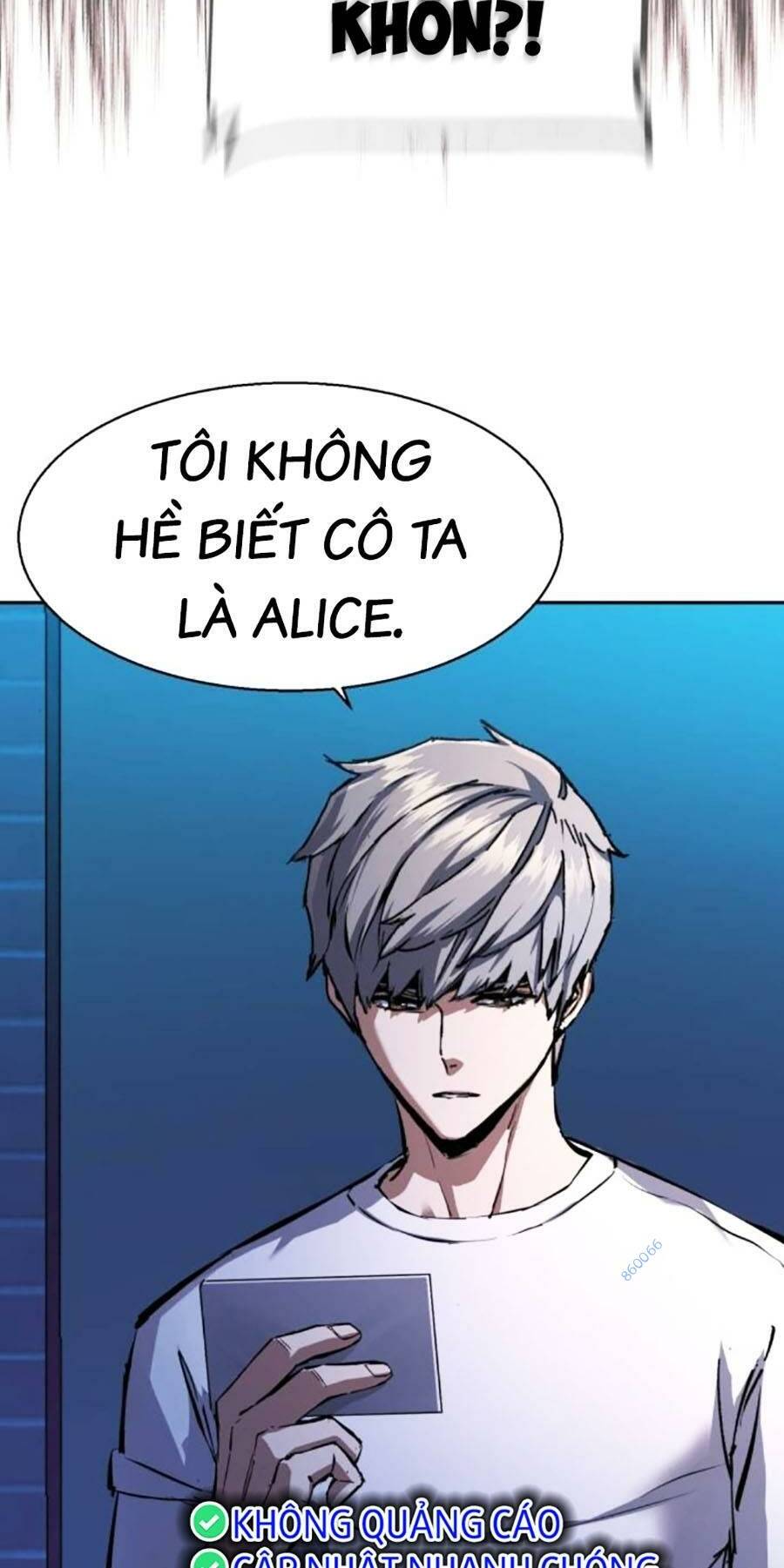 Bạn Học Tôi Là Lính Đánh Thuê Chapter 157 - Next Chapter 158