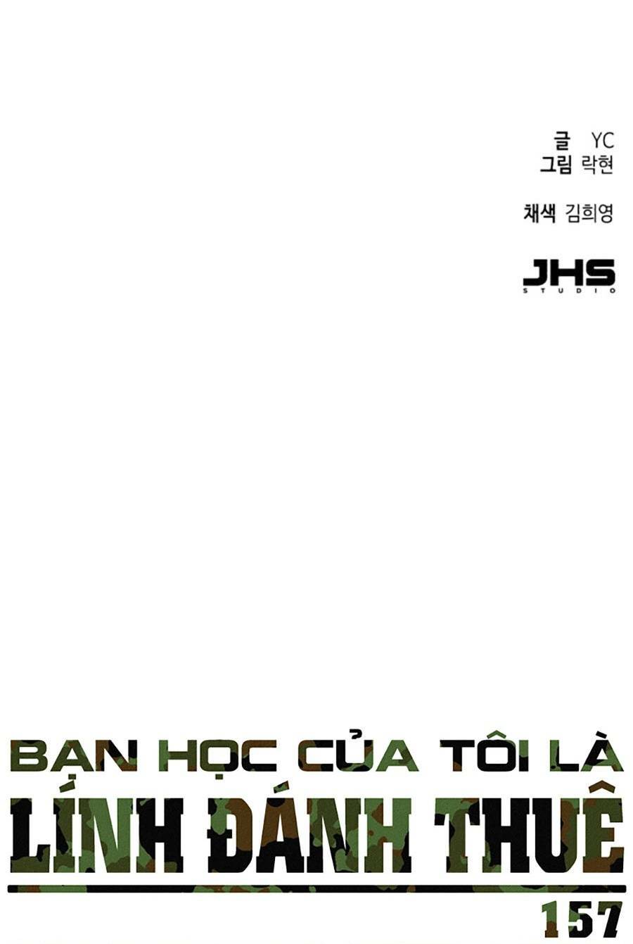 Bạn Học Tôi Là Lính Đánh Thuê Chapter 157 - Next Chapter 158