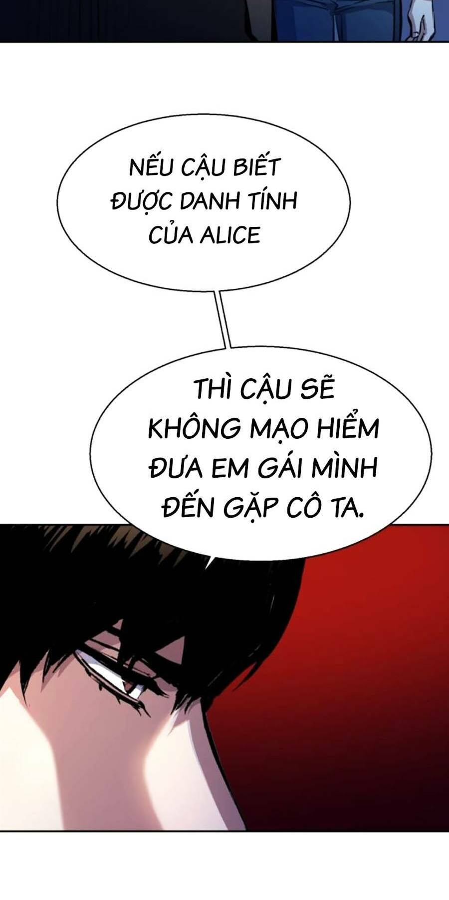 Bạn Học Tôi Là Lính Đánh Thuê Chapter 157 - Next Chapter 158