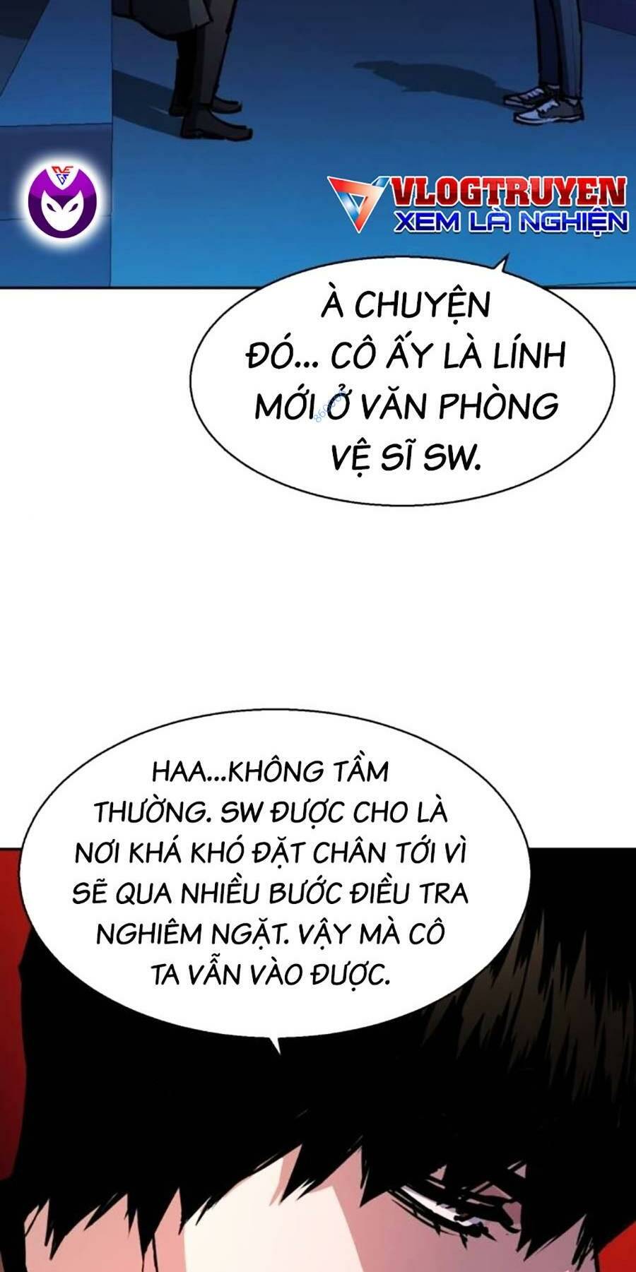 Bạn Học Tôi Là Lính Đánh Thuê Chapter 157 - Next Chapter 158