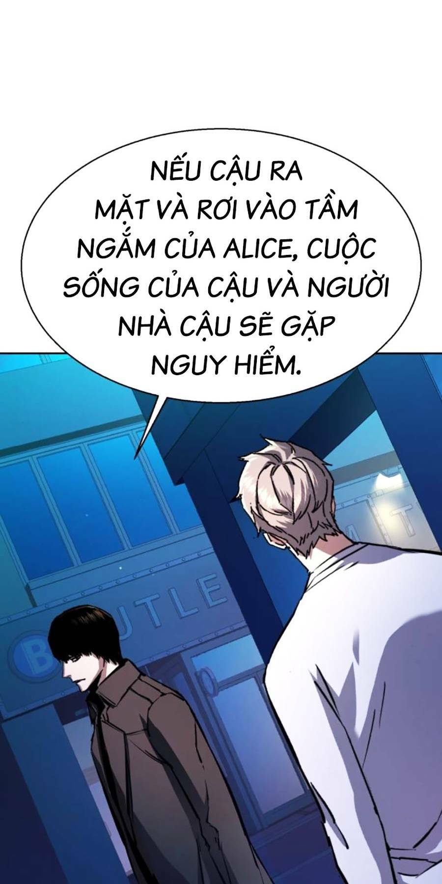 Bạn Học Tôi Là Lính Đánh Thuê Chapter 157 - Next Chapter 158