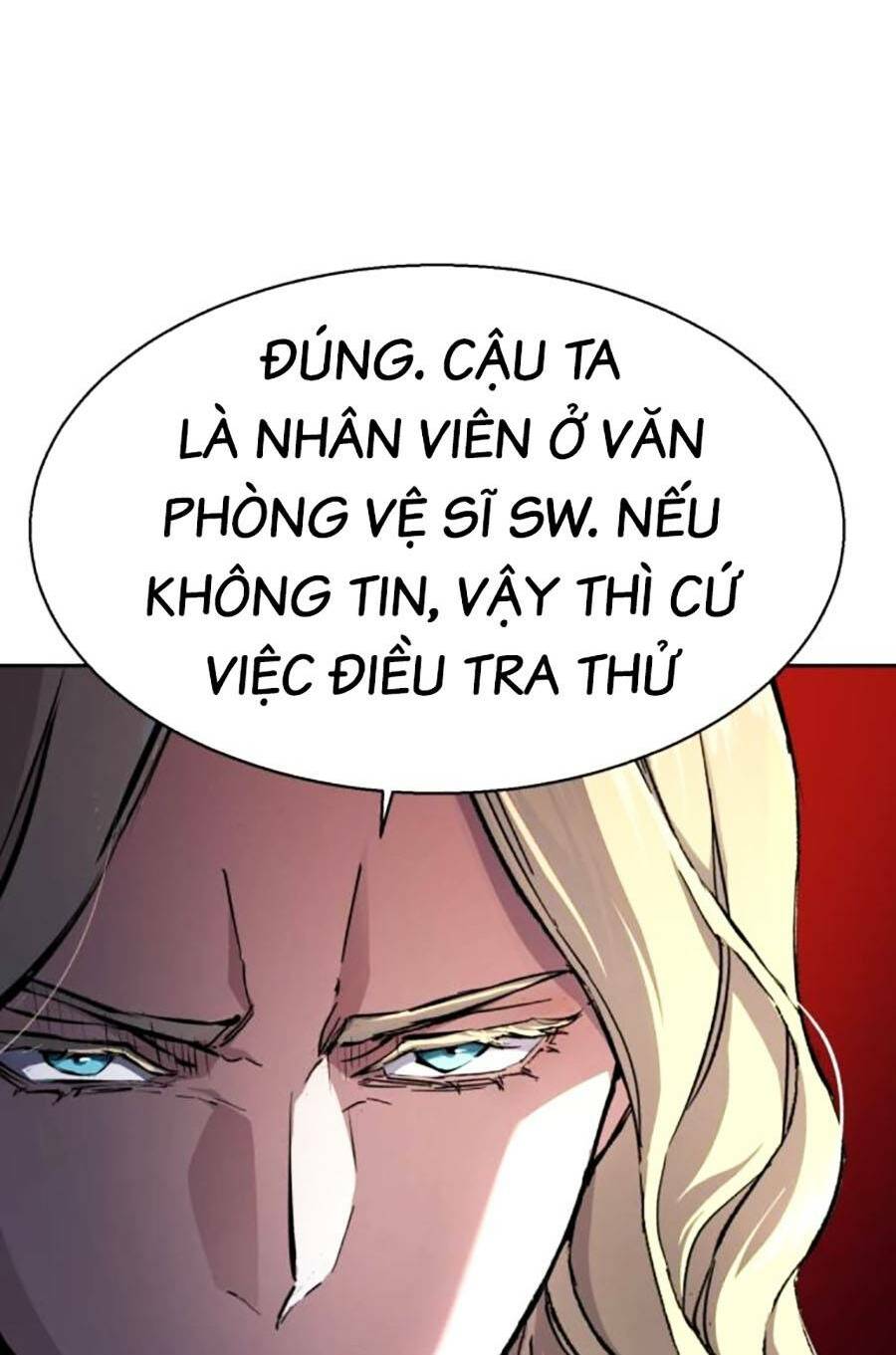 Bạn Học Tôi Là Lính Đánh Thuê Chapter 157 - Next Chapter 158