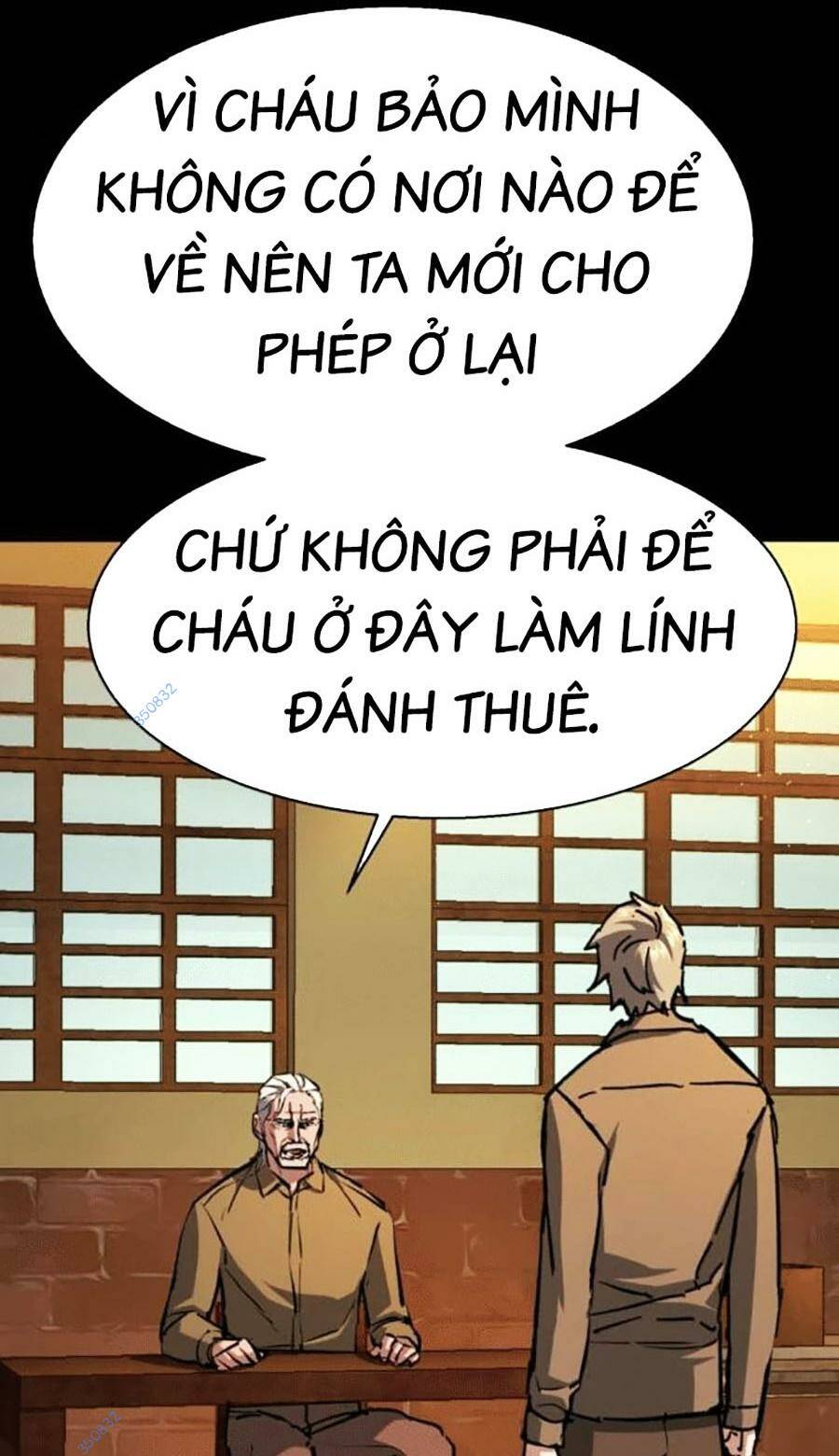 Bạn Học Tôi Là Lính Đánh Thuê Chapter 163 - Next Chapter 164