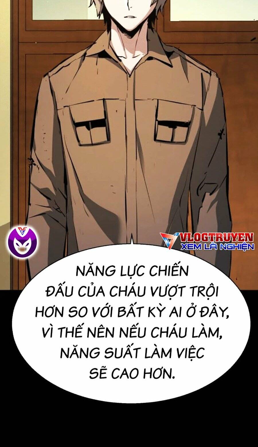 Bạn Học Tôi Là Lính Đánh Thuê Chapter 163 - Next Chapter 164