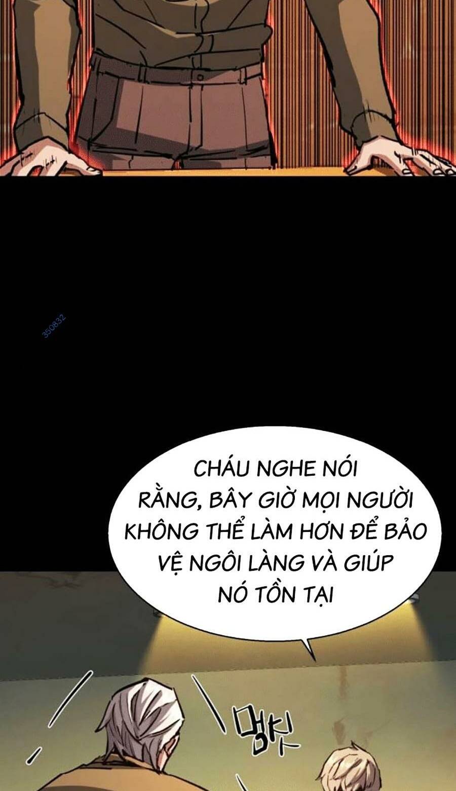 Bạn Học Tôi Là Lính Đánh Thuê Chapter 163 - Next Chapter 164