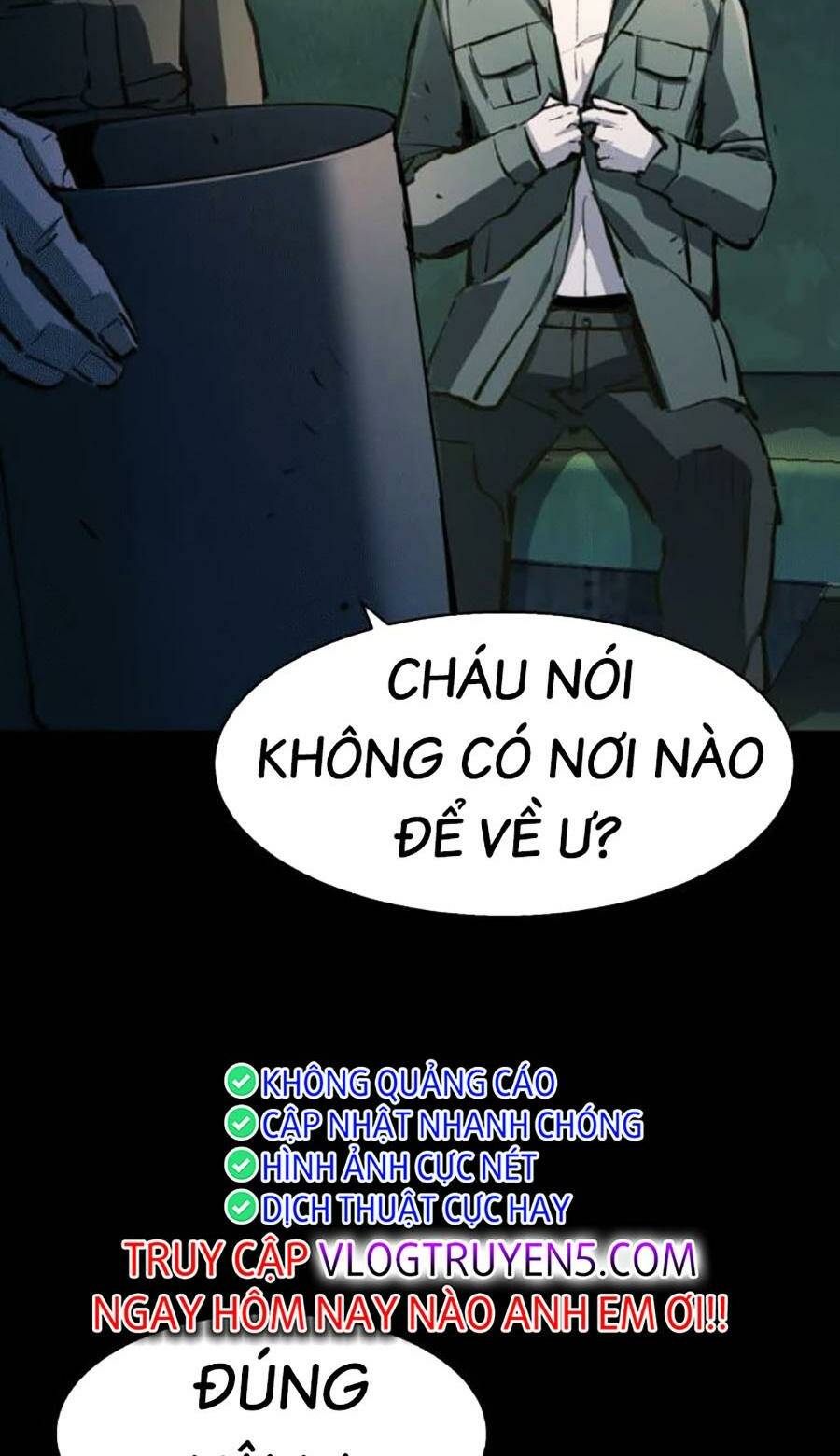 Bạn Học Tôi Là Lính Đánh Thuê Chapter 163 - Next Chapter 164