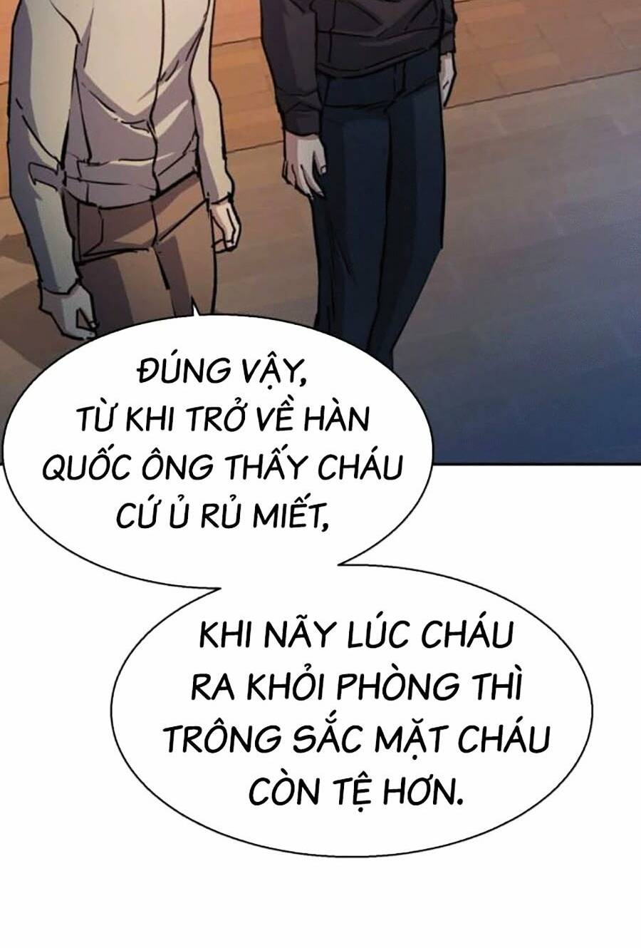 Bạn Học Tôi Là Lính Đánh Thuê Chapter 163 - Next Chapter 164