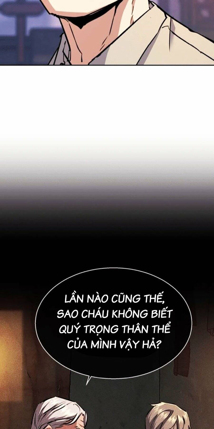 Bạn Học Tôi Là Lính Đánh Thuê Chapter 163 - Next Chapter 164