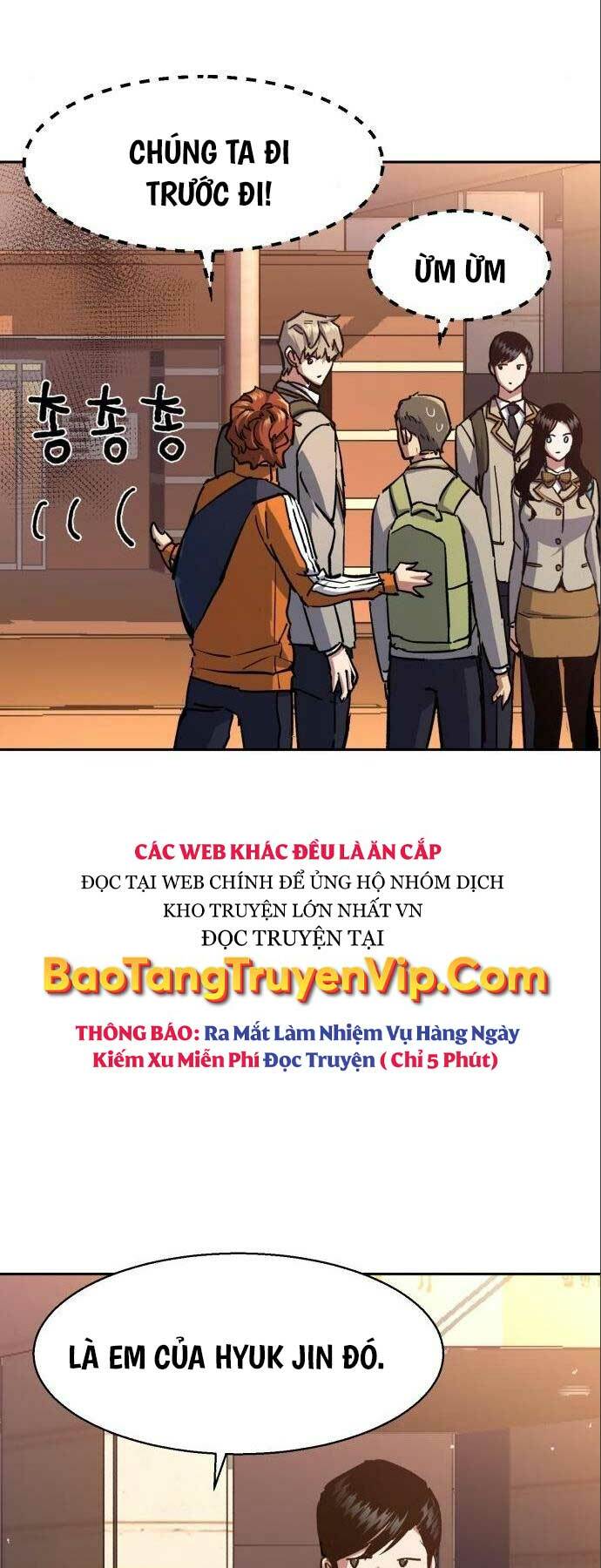 Bạn Học Tôi Là Lính Đánh Thuê Chapter 164 - Next Chapter 165