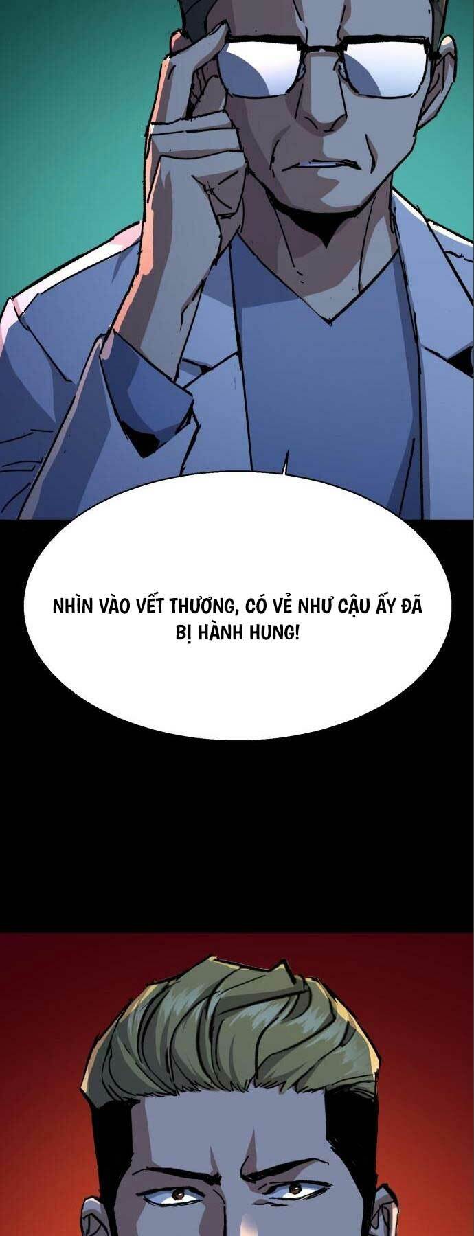 Bạn Học Tôi Là Lính Đánh Thuê Chapter 164 - Next Chapter 165