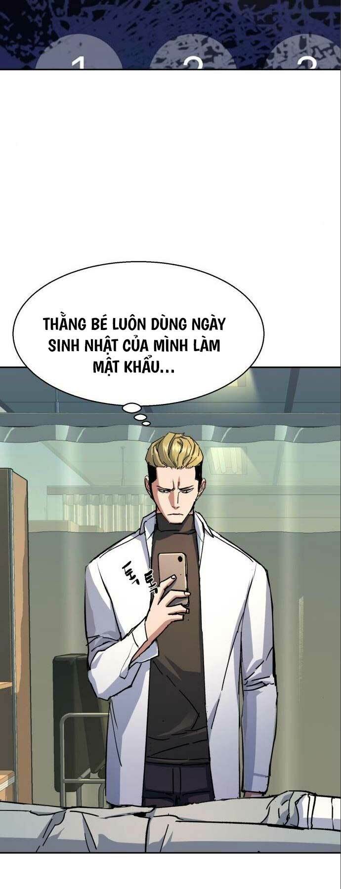 Bạn Học Tôi Là Lính Đánh Thuê Chapter 164 - Next Chapter 165