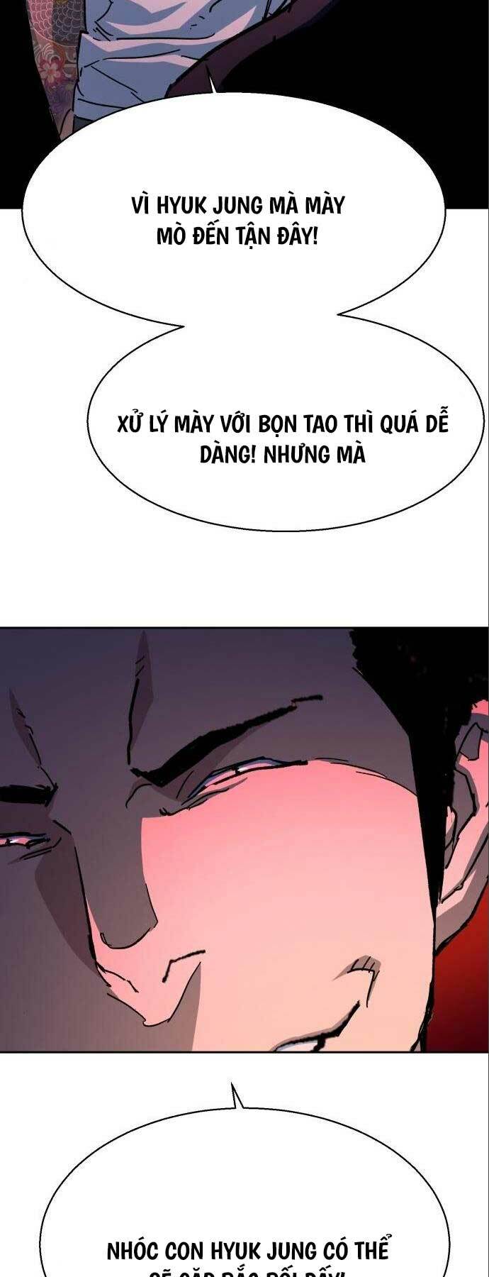 Bạn Học Tôi Là Lính Đánh Thuê Chapter 164 - Next Chapter 165