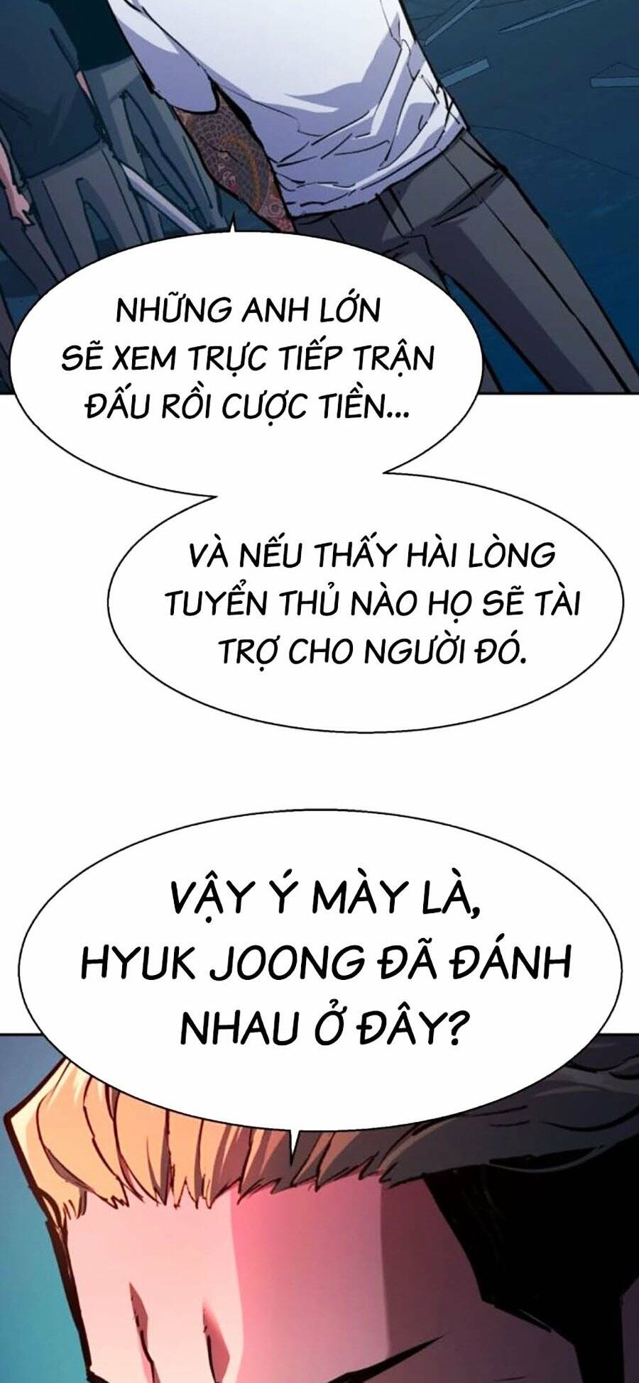 Bạn Học Tôi Là Lính Đánh Thuê Chapter 165 - Next Chapter 166