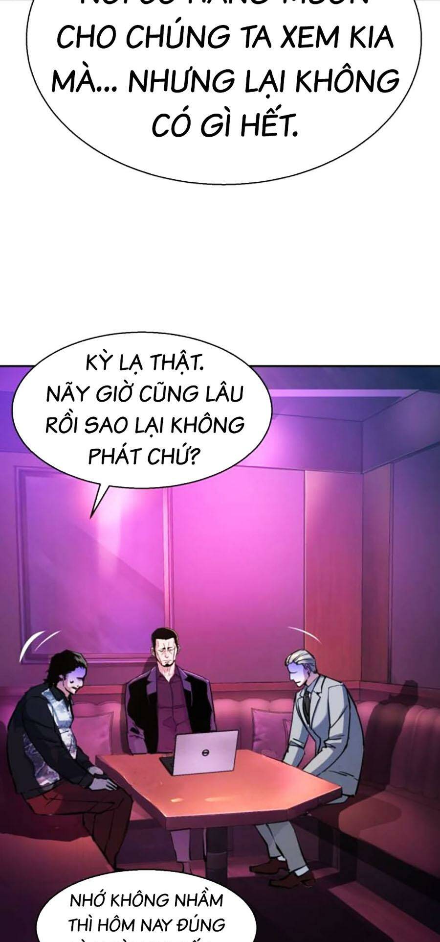 Bạn Học Tôi Là Lính Đánh Thuê Chapter 165 - Next Chapter 166