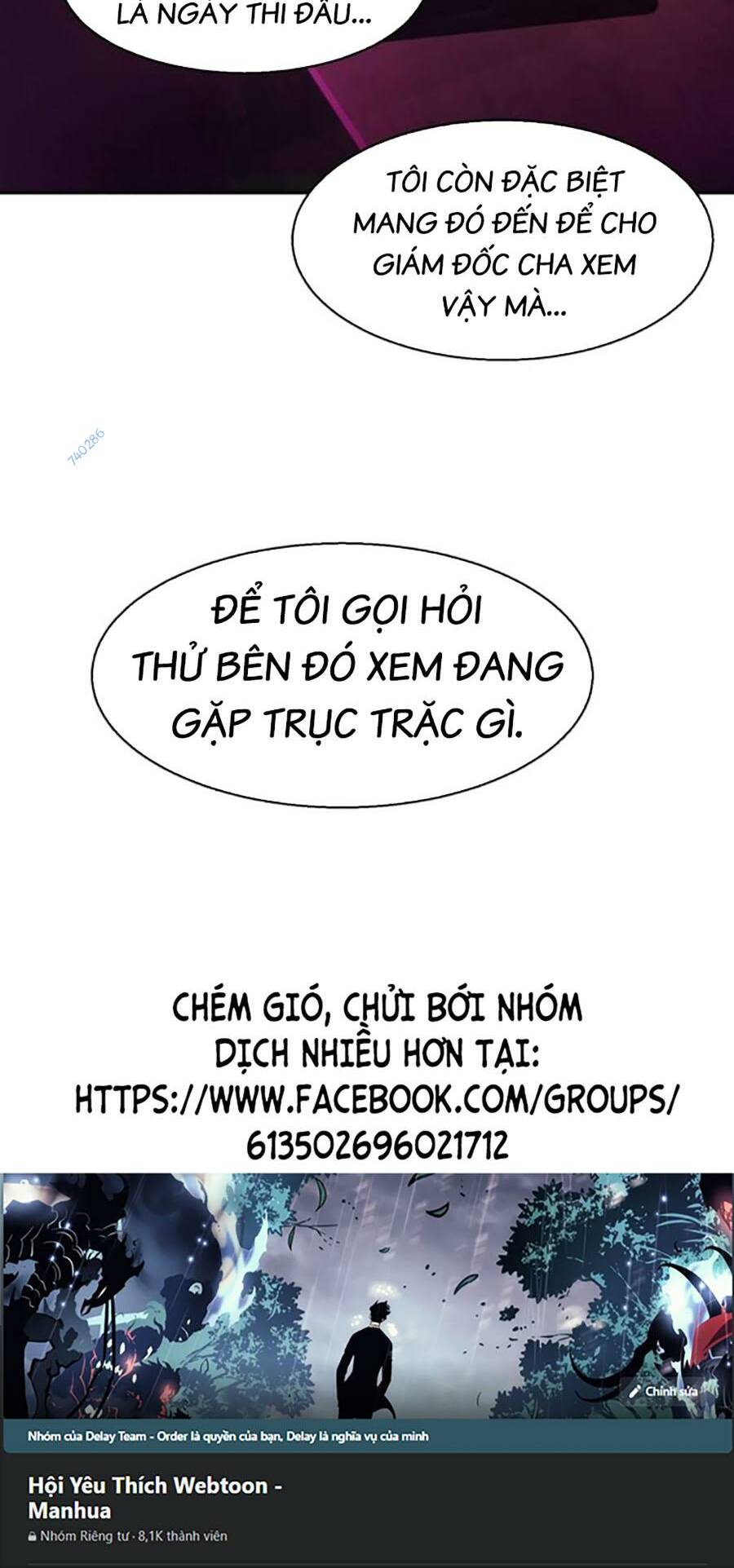 Bạn Học Tôi Là Lính Đánh Thuê Chapter 165 - Next Chapter 166