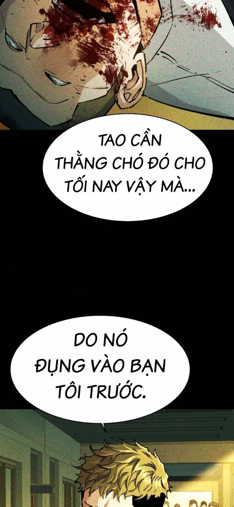 Bạn Học Tôi Là Lính Đánh Thuê Chapter 165 - Next Chapter 166