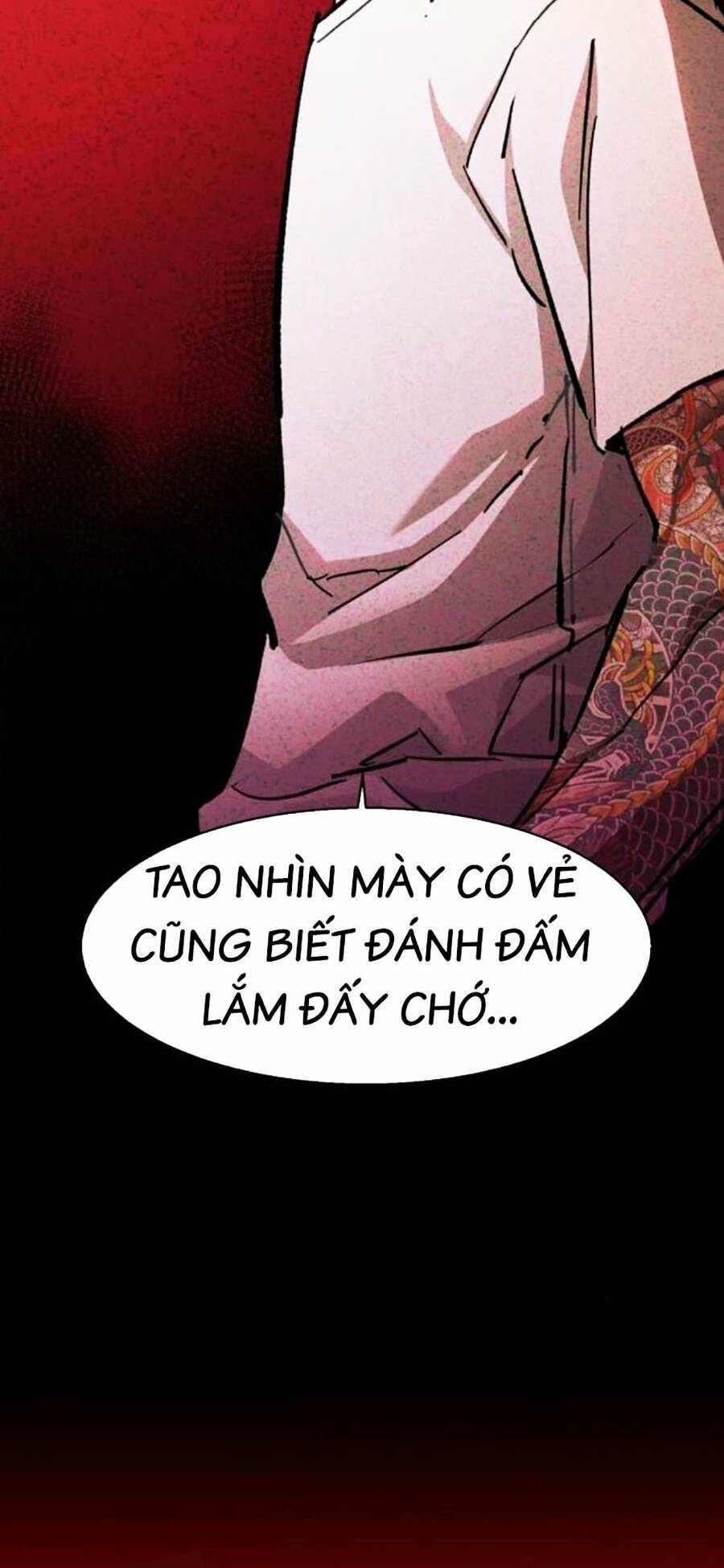 Bạn Học Tôi Là Lính Đánh Thuê Chapter 165 - Next Chapter 166