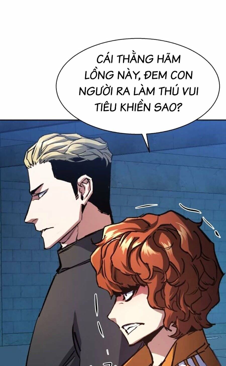 Bạn Học Tôi Là Lính Đánh Thuê Chapter 165 - Next Chapter 166