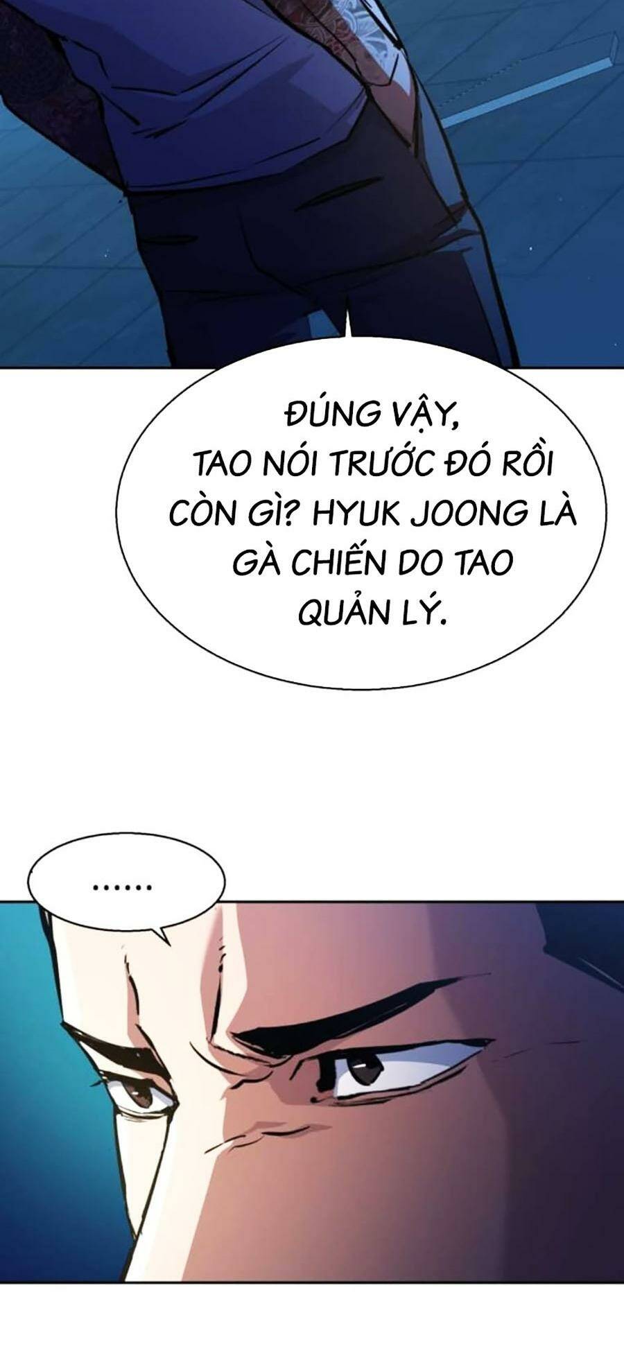 Bạn Học Tôi Là Lính Đánh Thuê Chapter 165 - Next Chapter 166