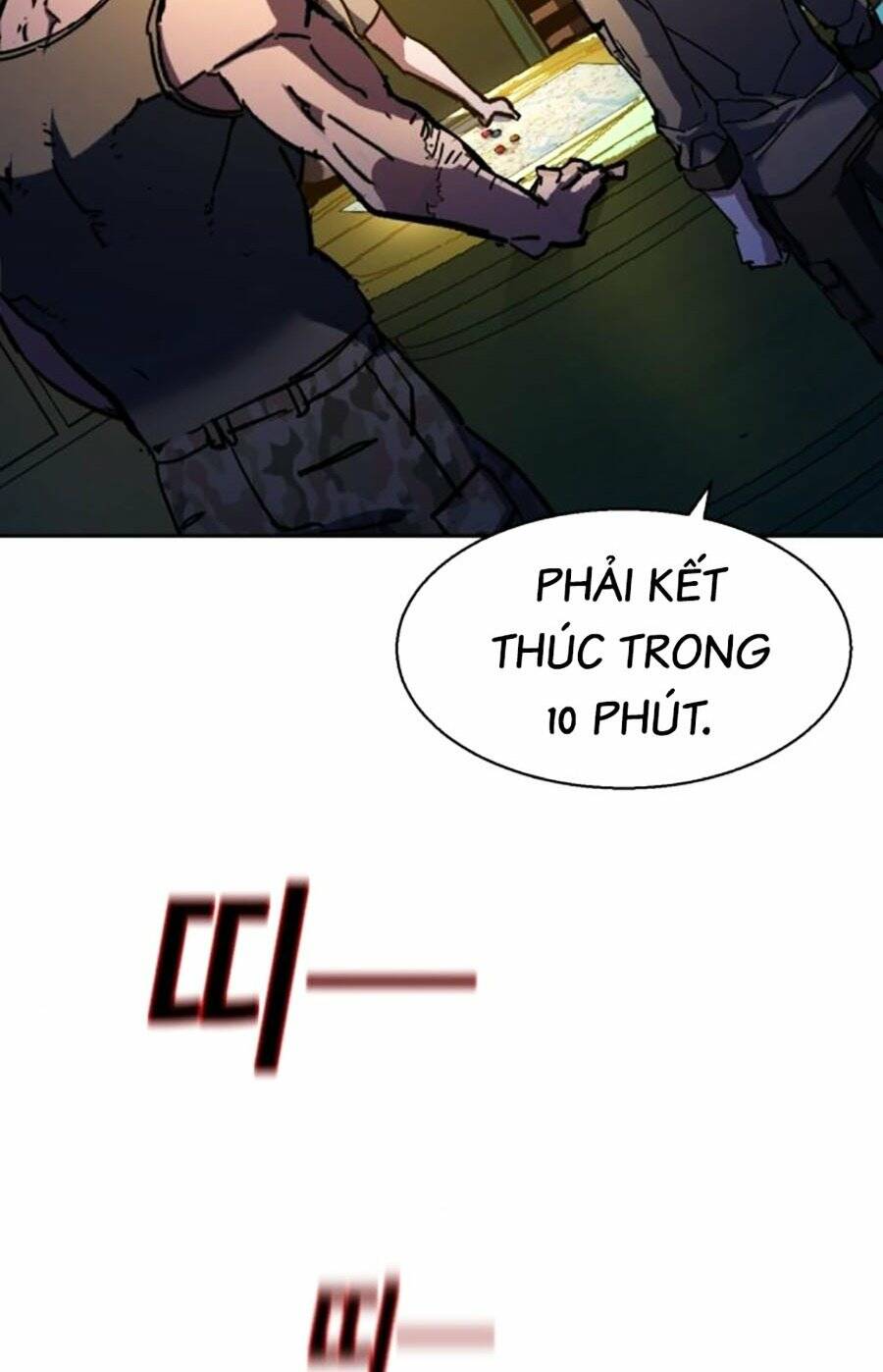 Bạn Học Tôi Là Lính Đánh Thuê Chapter 166 - Next Chapter 167