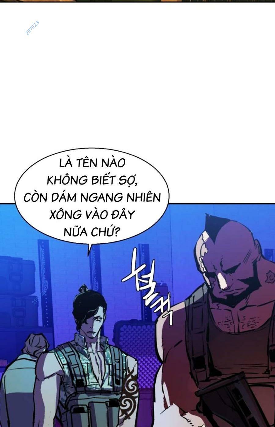 Bạn Học Tôi Là Lính Đánh Thuê Chapter 166 - Next Chapter 167